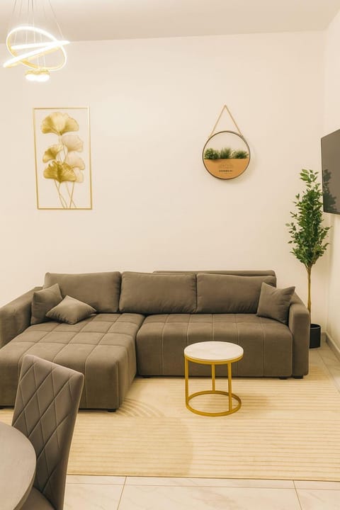 Holyguest Résidence Apartment in Drancy