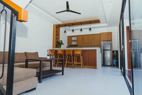 Brand New! Villa Putu Seminyak Villa in North Kuta