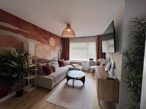 Communal lounge/ TV room, Living room, Photo of the whole room, Seating area