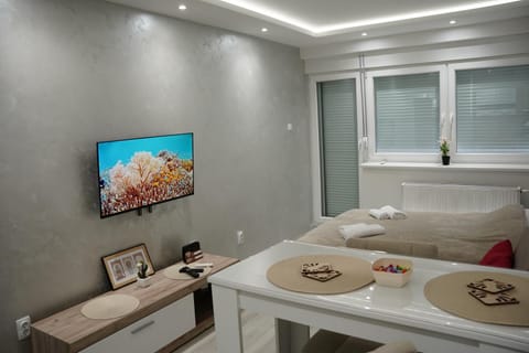 TV and multimedia, Photo of the whole room