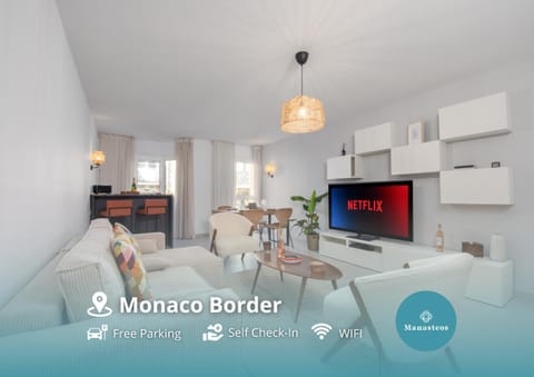 TV and multimedia, Living room, Dining area, air conditioner