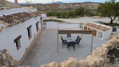 Property building, Garden, View (from property/room)