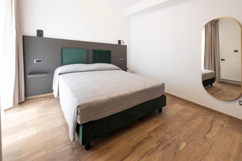 Terre del Mandrolisai Bed and Breakfast in Sardinia