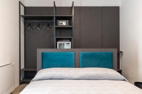 Terre del Mandrolisai Bed and Breakfast in Sardinia