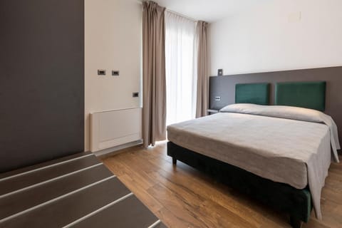 Terre del Mandrolisai Bed and Breakfast in Sardinia