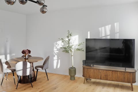 City apartment by the waterfall Apartment in Trier-Saarburg