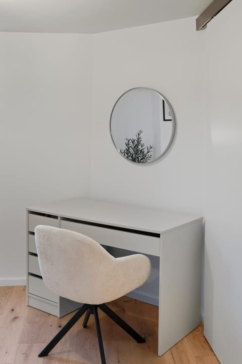 City apartment by the waterfall Apartment in Trier-Saarburg