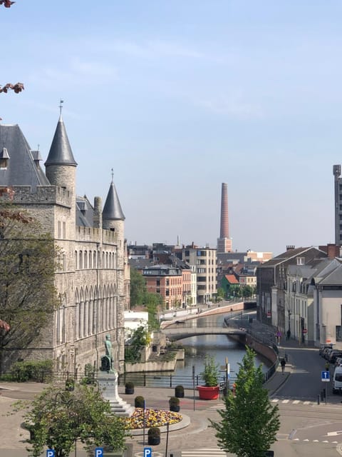 View (from property/room)