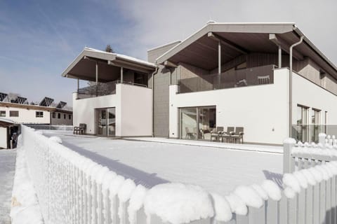 21trees Apartment in Ellmau