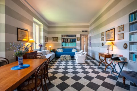 Regina by PortofinoHomes Apartment in Santa Margherita Ligure