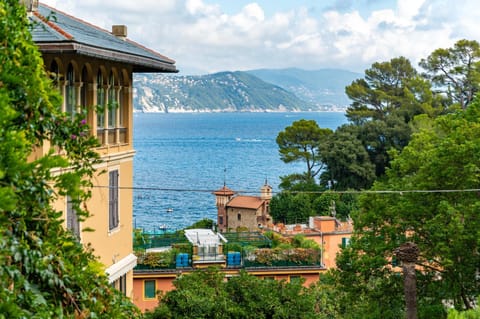 Regina by PortofinoHomes Apartment in Santa Margherita Ligure