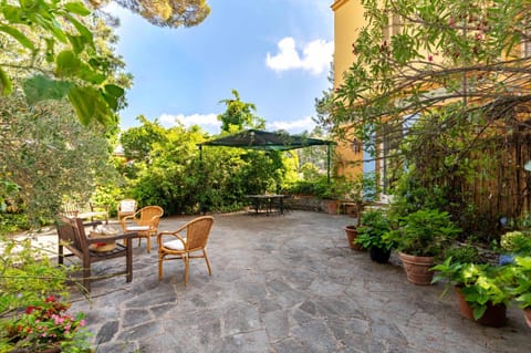 Regina by PortofinoHomes Apartment in Santa Margherita Ligure