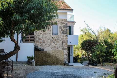 Agriturismo Raggio di Sole Farm Stay in Liguria