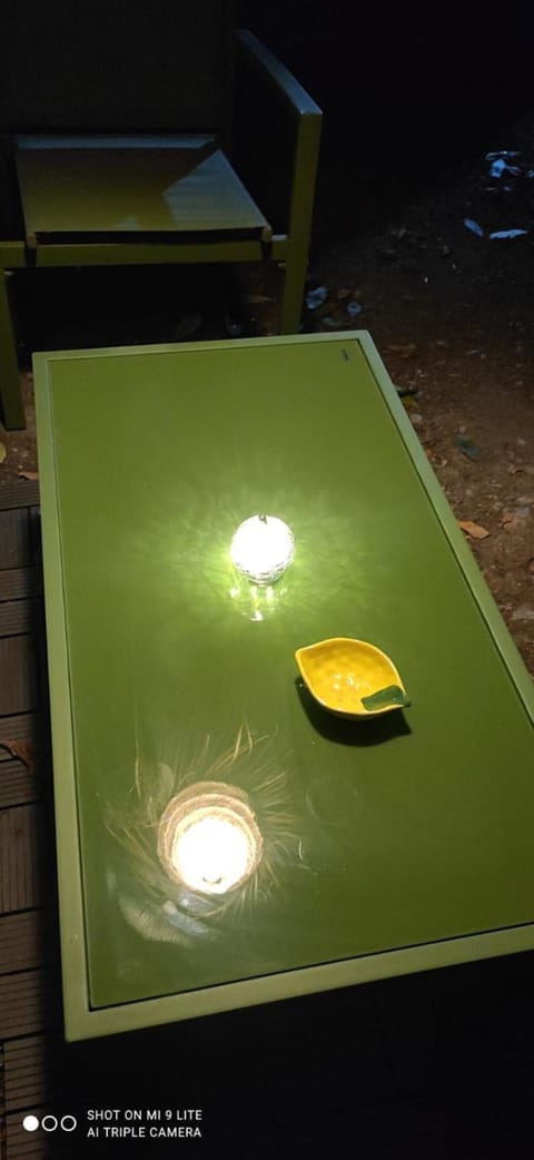 Agriturismo Raggio di Sole Farm Stay in Liguria