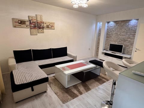 Apartment City Strumica Apartment in Decentralized Administration of Macedonia and Thrace