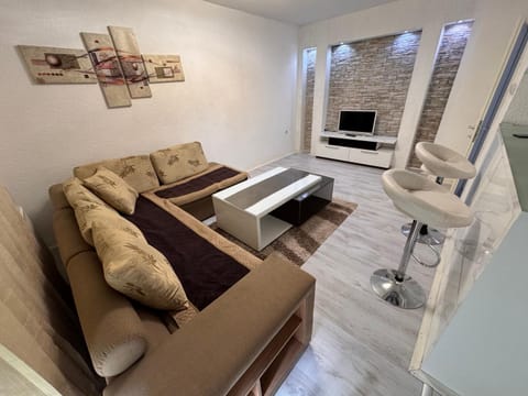 Apartment City Strumica Apartment in Decentralized Administration of Macedonia and Thrace