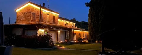 B & B Arzilla Bed and Breakfast in Fano