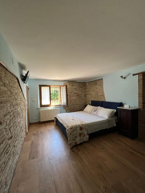 B & B Arzilla Bed and Breakfast in Fano