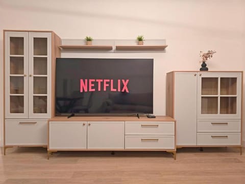 Eterna Premium Apartment 1 Bedroom Apartment in Belgrade