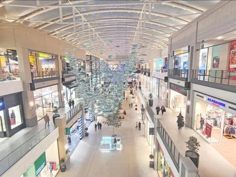 Eterna Premium Apartment 1 Bedroom Apartment in Belgrade