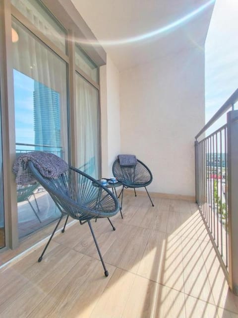 Eterna Premium Apartment 1 Bedroom Apartment in Belgrade