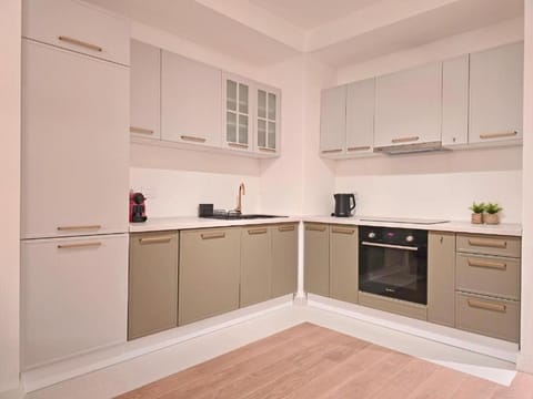 Eterna Premium Apartment 1 Bedroom Apartment in Belgrade