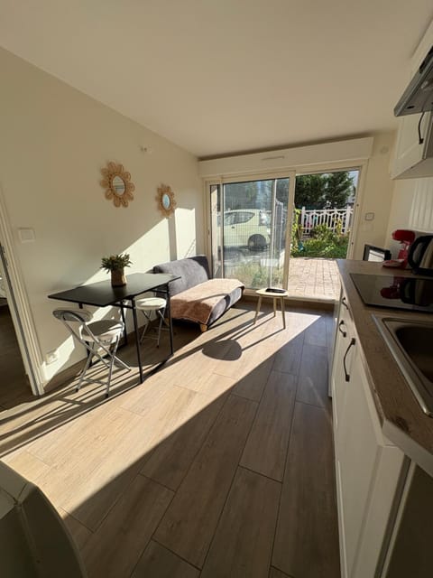 À Quelques pas de la Gare Apartment in Sartrouville