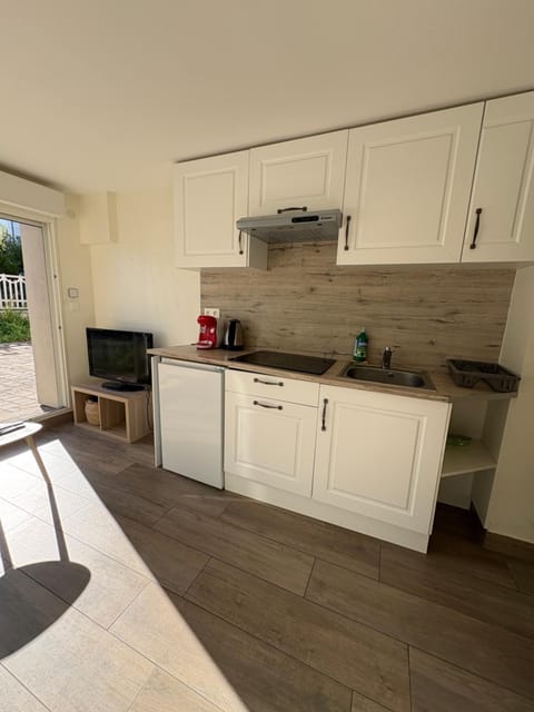 À Quelques pas de la Gare Apartment in Sartrouville