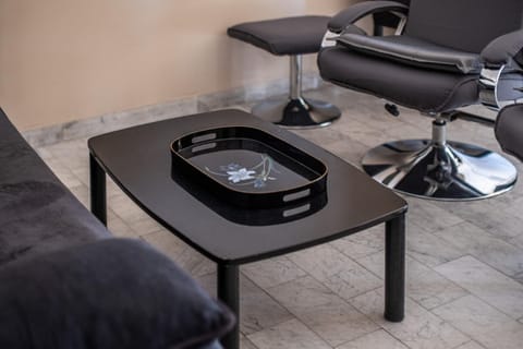 Meublé tourisme 3 étoiles vue mer Apartment in Antibes