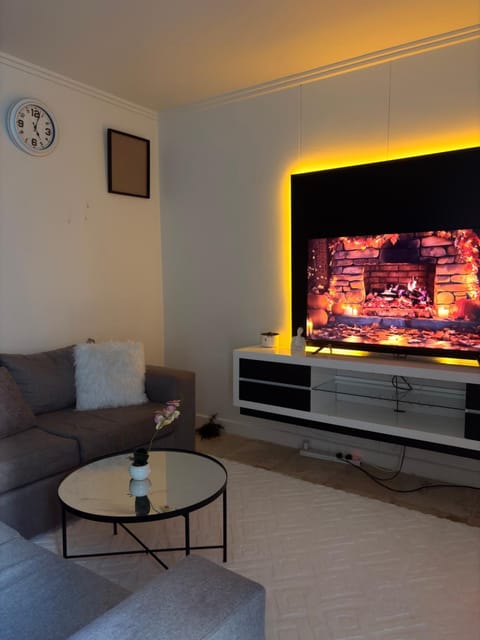 TV and multimedia, Evening entertainment