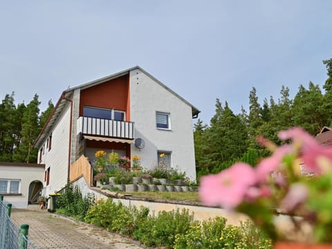 Property building, Summer