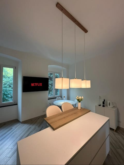 Genoa Port Apartment Apartment in Genoa