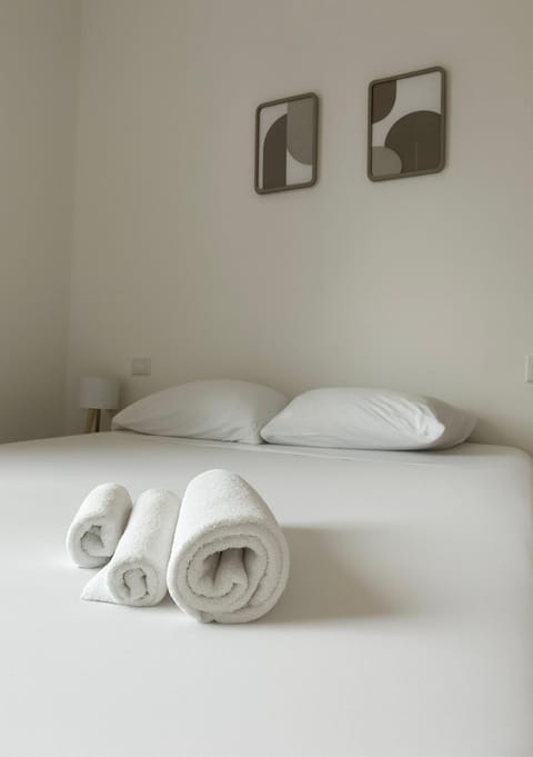 Genoa Port Apartment Apartment in Genoa