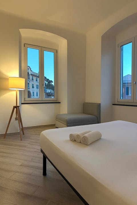 Genoa Port Apartment Apartment in Genoa