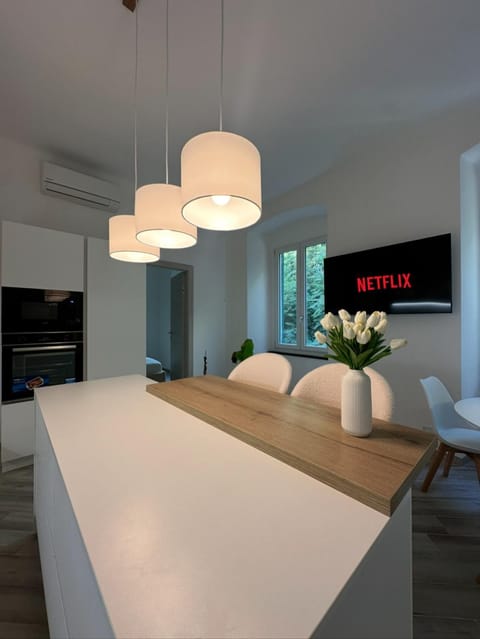 Genoa Port Apartment Apartment in Genoa