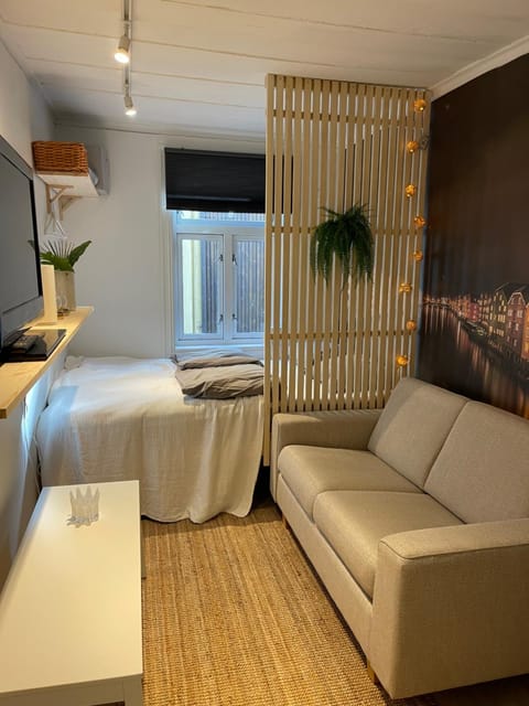 Bed, Photo of the whole room, Seating area