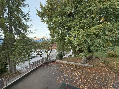 Chalet in Villars-sur-Ollon Chalet in Ollon