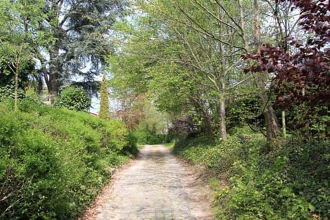 Casa Terlinden House in Flanders