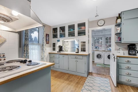 Bluebird Cottage, 1897 Home on Salida's AlpinePark House in Salida