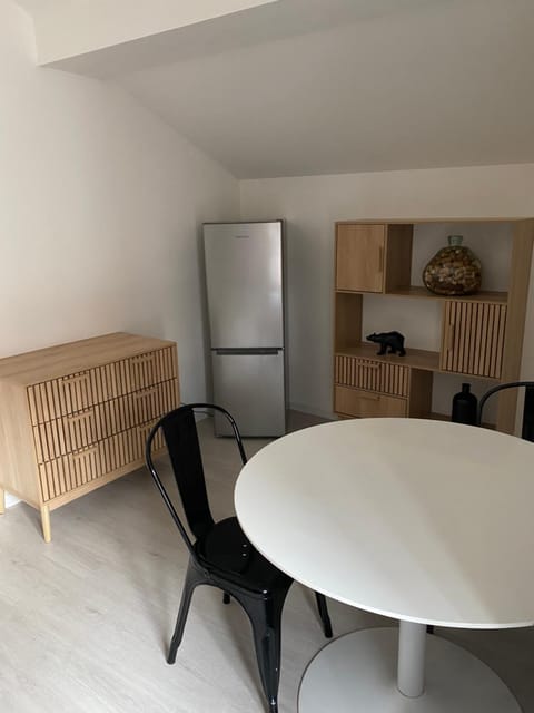 Sacha Apartment in Vosges