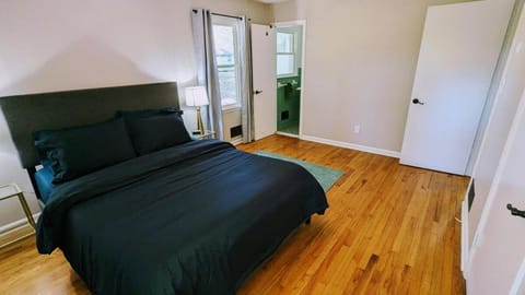 Vintage Vibes on Quiet and Sunny Street House in Cartersville