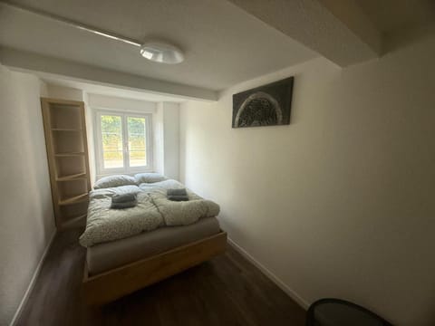 Ferienwohnung Winterzeit EG - Interlaken Thun Spiez Kandersteg Apartment in Canton of Bern (Region)