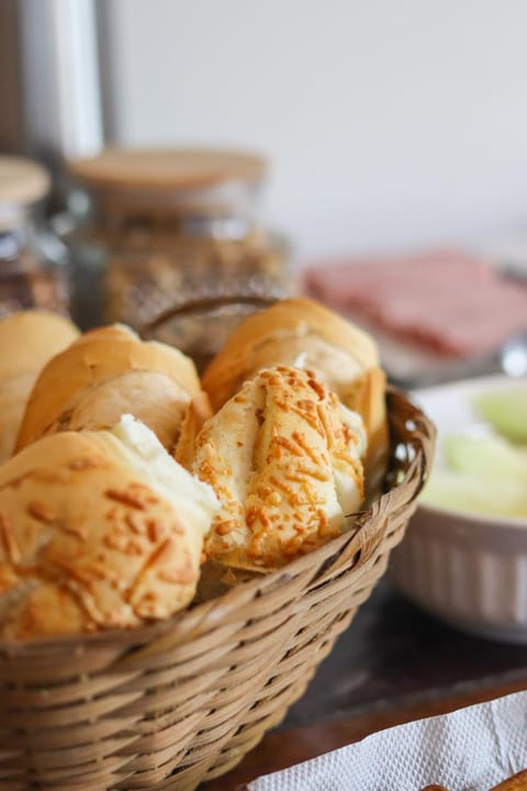 Breakfast, Continental breakfast, Buffet breakfast