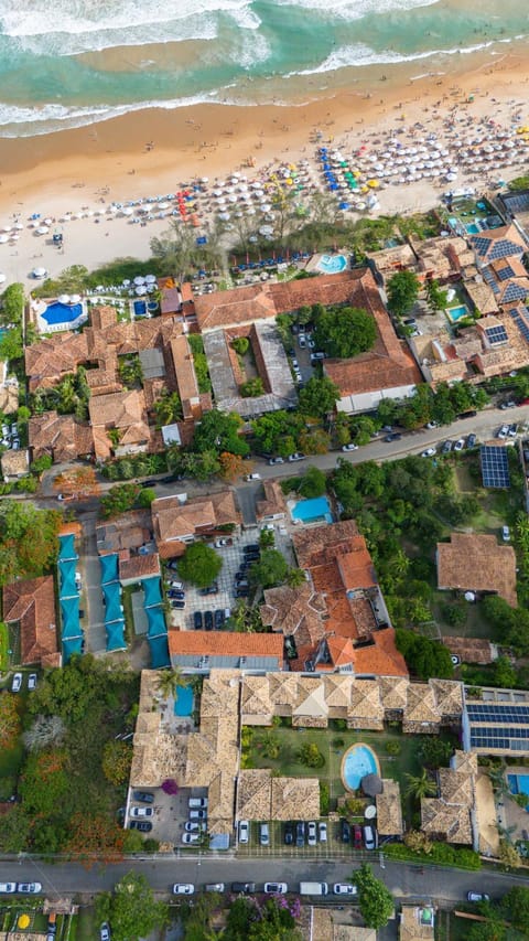 Property building, Nearby landmark, Natural landscape, Bird's eye view, Beach