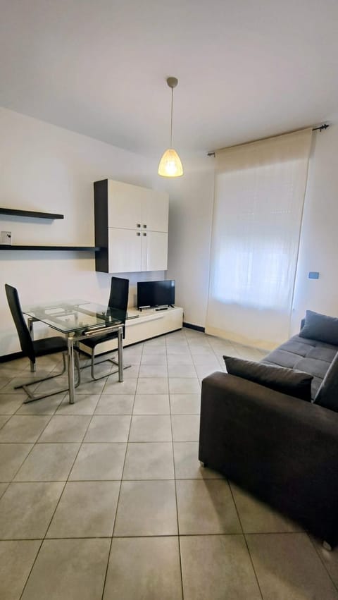 casa Camillo Apartment in Novara