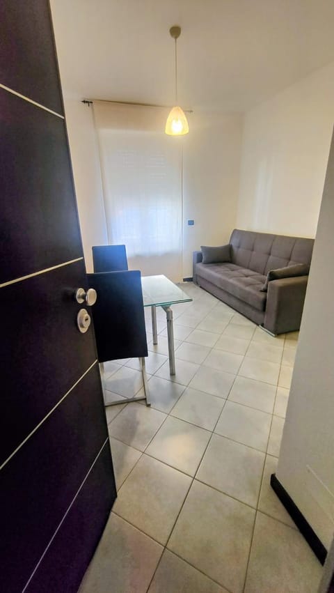 casa Camillo Apartment in Novara