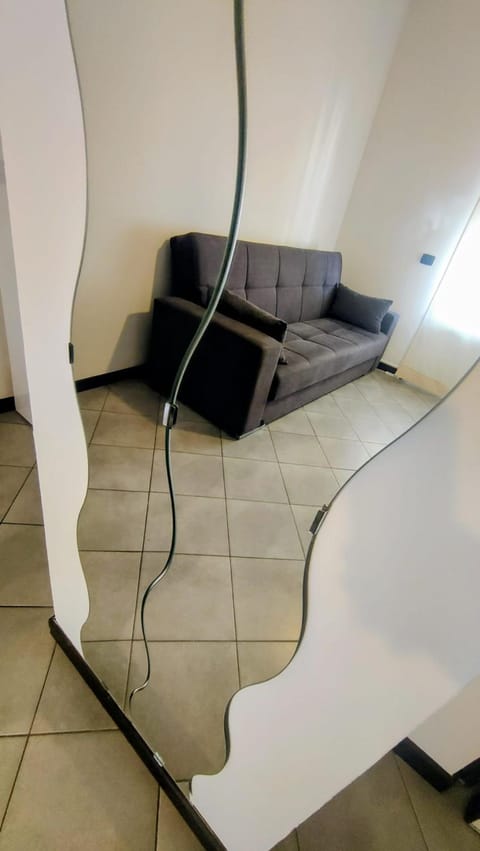 casa Camillo Apartment in Novara