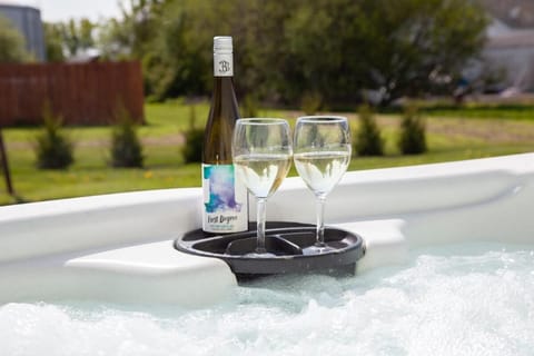 The View on Seneca Hot Tub Fire Pit Lake Views House in Fayette