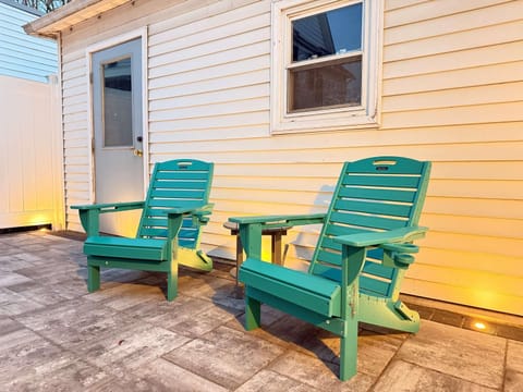 Heron Hideaway Game Room within walking distance to HWS & Seneca Lake House in Geneva