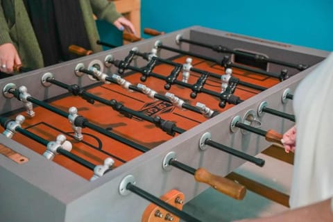 Waterside Leisure Lakefront Hot Tub & Game Room House in Fayette